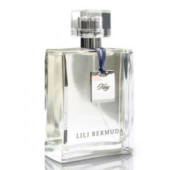 Navy von Lili Bermuda