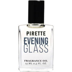 Evening Glass (Fragrance Oil) von Pirette
