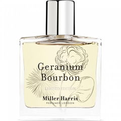 Geranium Bourbon by Miller Harris