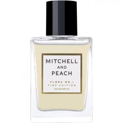 Flora No.1 Fine Edition von Mitchell and Peach