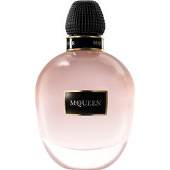 Celtic Rose von Alexander McQueen