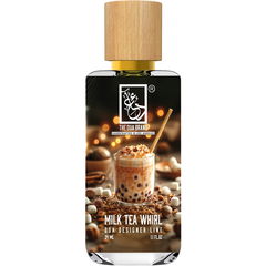 Milk Tea Whirl von The Dua Brand
