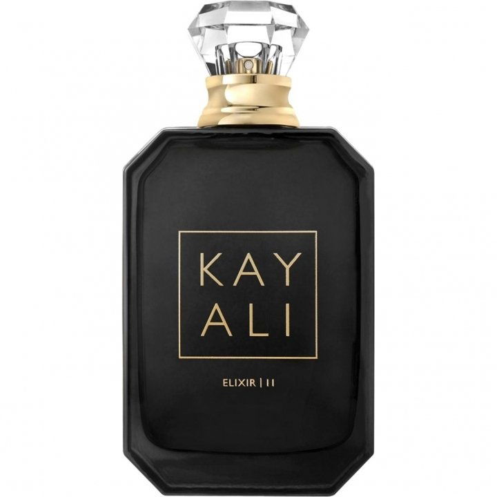 Elixir | 11 by Kayali