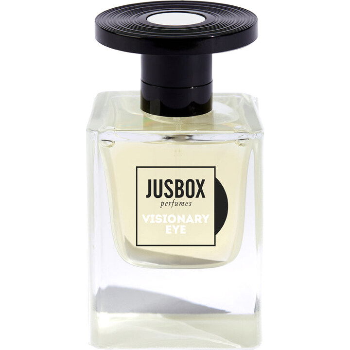 Visionary Eye von Jusbox
