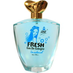 Fresh - Sensational by Ainie