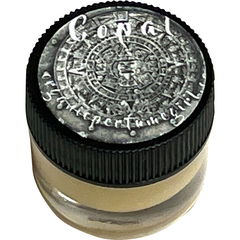 Copal (Solid Perfume) by Organic Perfume Girl