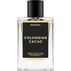 Colombian Cacao von History