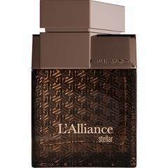 L'Alliance Stellar von Rue Broca
