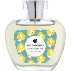 Chic Mamma von Tuttotondo