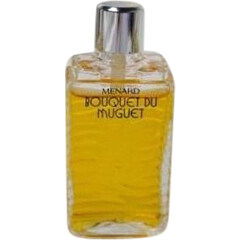 Bouquet du Muguet / ブーケ・ド・ミュゲ by Menard