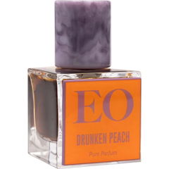 Drunken Peach (Pure Parfum) by Ensar Oud / Oriscent