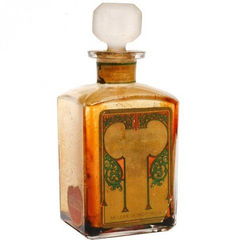 Dancing Girl / Mary Garden by Darius McLean