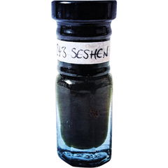Seshen by Mellifluence Perfume