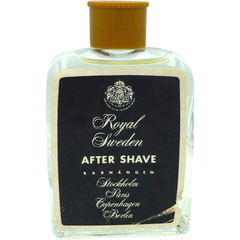 Royal Sweden (After Shave) by Barnängen