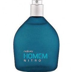Homem Nitro by Natura