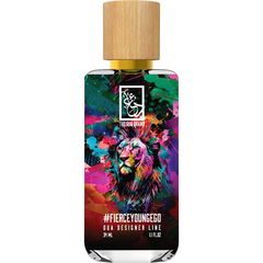 #Fierceyoungego by The Dua Brand / Dua Fragrances