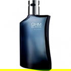 Ωhm Black by Yanbal