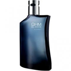 Ωhm Black by Yanbal