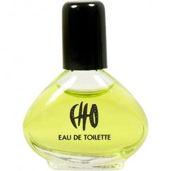 Cho von Lady Esther
