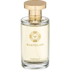 Phrygia by Anatoline