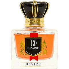 Desire by D'Zario