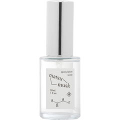 Matsu Musk by Agar Olfactory