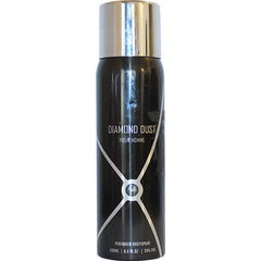 Diamond Dust pour Homme (Body Spray) by Giovanni Bacci