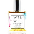 Honeysuckle Halcyon von Wit & West