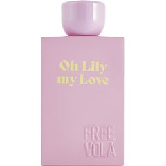 Oh Lily My Love von Freevola