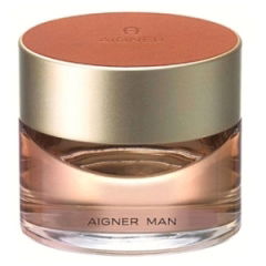 In Leather Man von Aigner