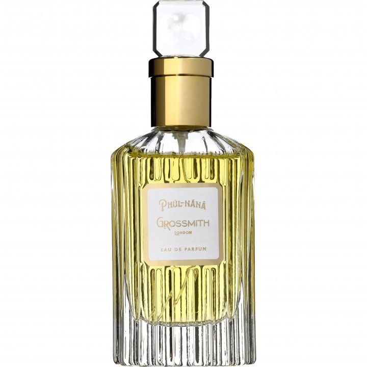 Phũl-Nãnã (Eau de Parfum) von Grossmith