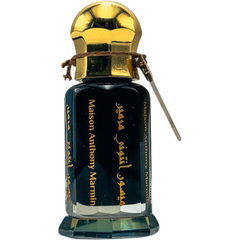 Sheikh Al Faransi (Perfume Oil) von Maison Anthony Marmin / Abdul Karim Al Faransi