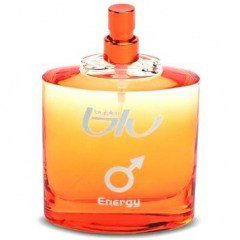 Blu Men Energy by Byblos