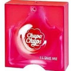 I Love Me - Night Fever von Chupa Chups