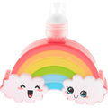 Rainbow Clouds by Claire's