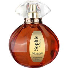 De Luxe Collection - Sophie by Hamidi Oud & Perfumes
