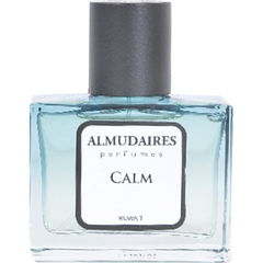 Calm by Almudaires