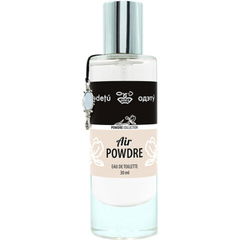 Air Powdre by Odetú