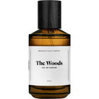 The Woods (Eau de Parfum) von Brooklyn Soap Company