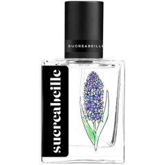 Hyacinthus (Perfume Oil) von Sucreabeille