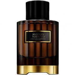 Mystery Tobacco by Carolina Herrera