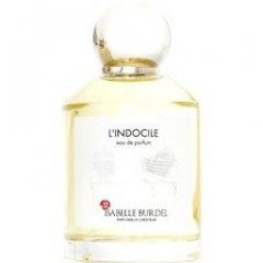 L'Indocile von Isabelle Burdel