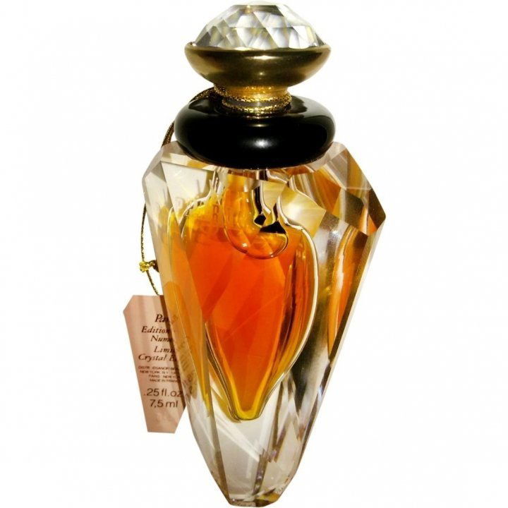 Paris (Parfum) von Yves Saint Laurent