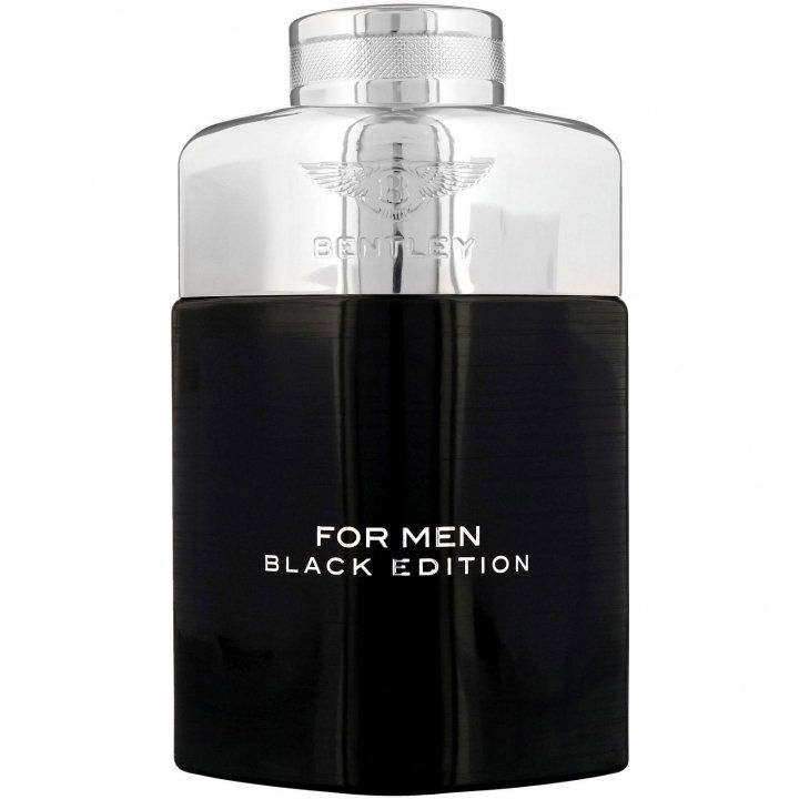 Bentley for Men Black Edition von Bentley