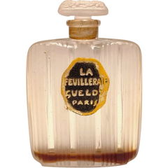 La Feuilleraie von Gueldy