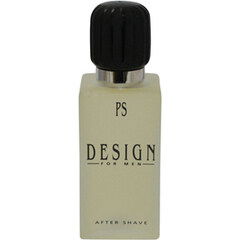 Design for Men (After Shave) by Paul Sebastian