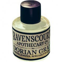 Dorian Gray (Perfume Oil) by Ravenscourt Apothecary Dorian Gray (Perfume Oil) by Ravenscourt Apothecary