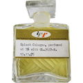 GL.2627-B. von IFF International Flavors & Fragrances