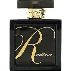 Rodina (black) von Versailles Beauté
