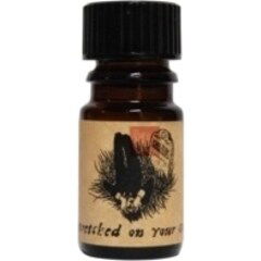 Stretched on Your Grave by Arcana Wildcraft